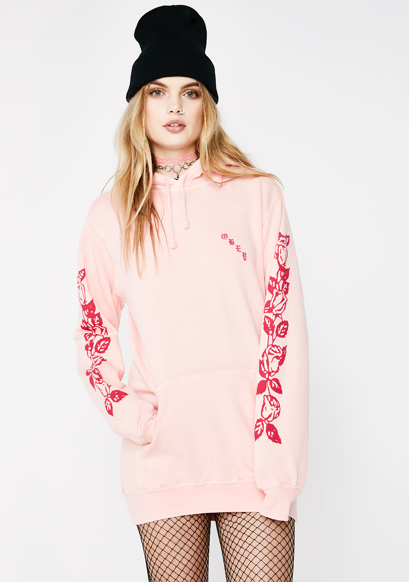light yellow honey sweatshirt