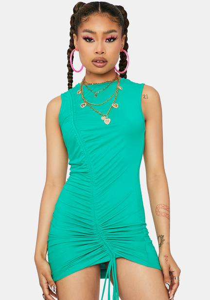 dollskill carebear dress