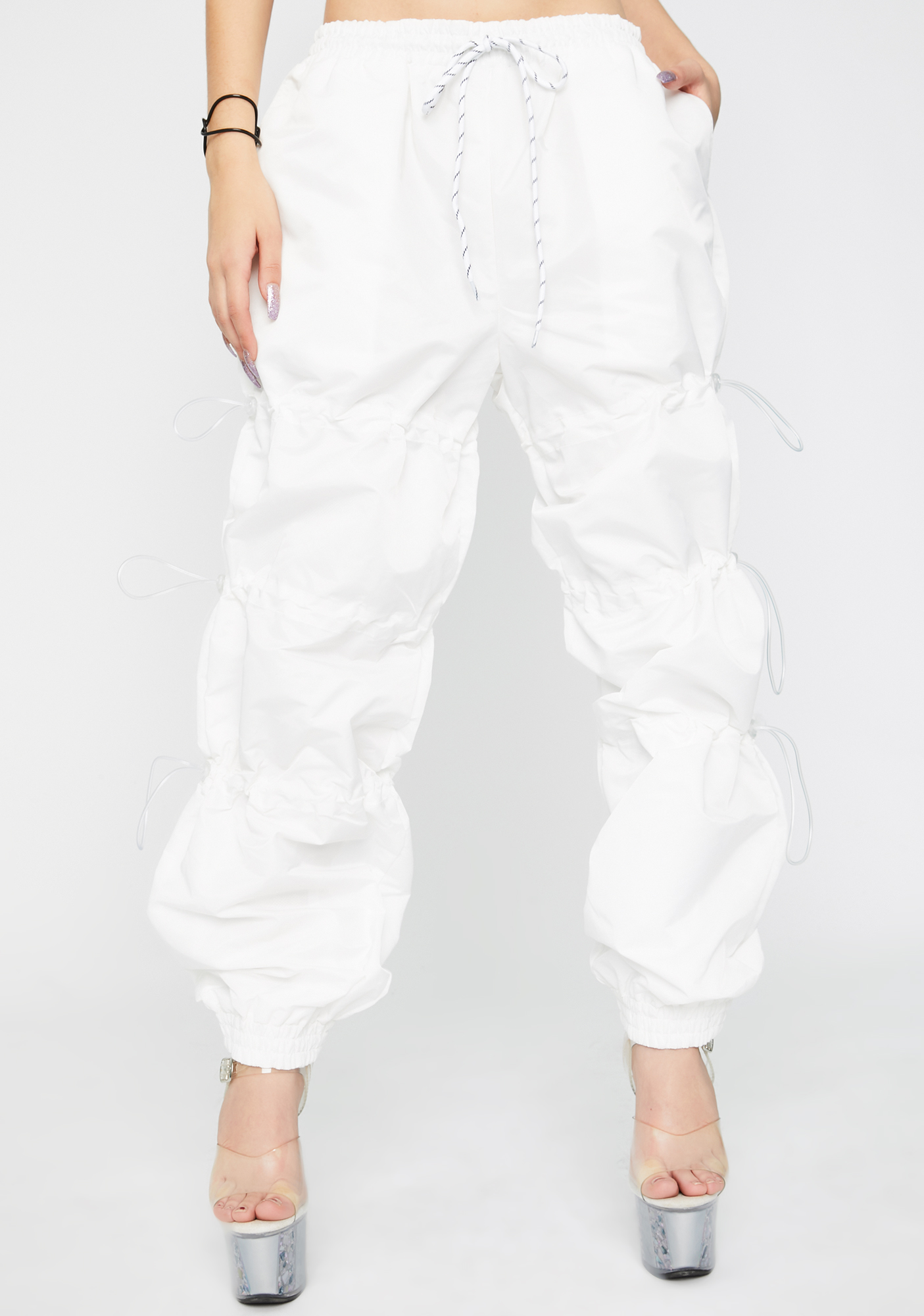 jaded london joggers