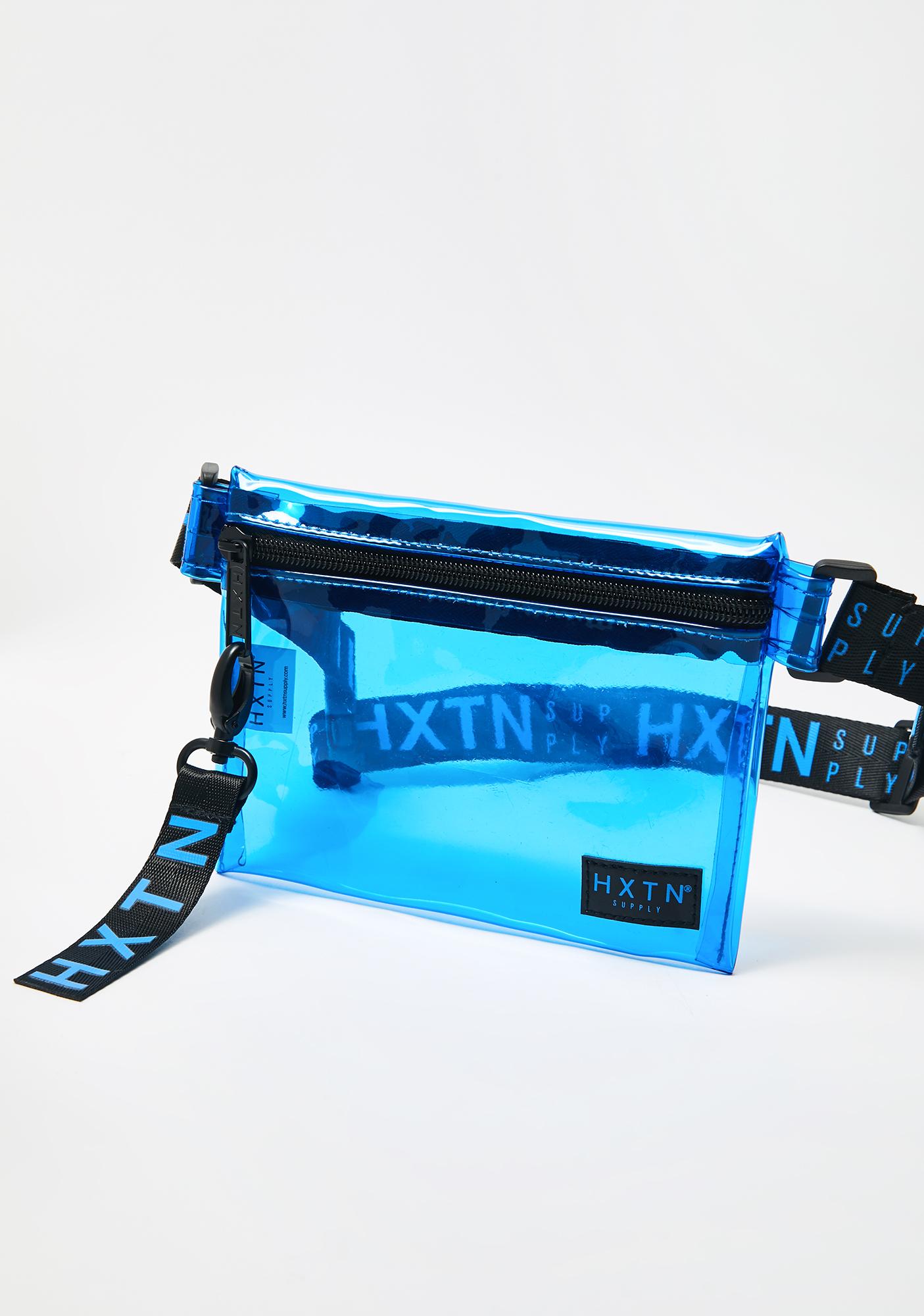 hxtn fanny pack