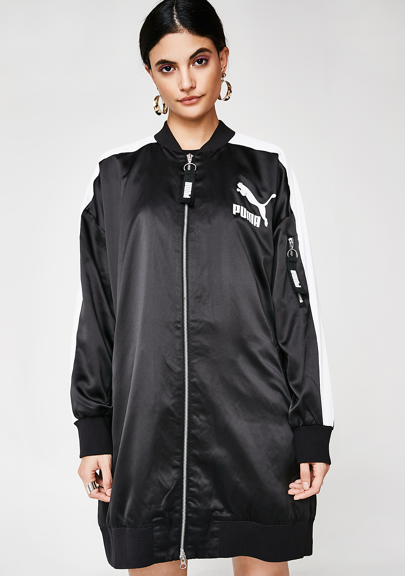puma archive t7 bomber