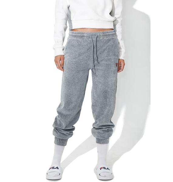 fila joa joggers