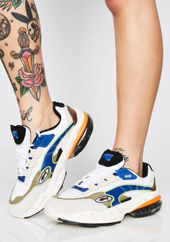 puma cell venom x ader error