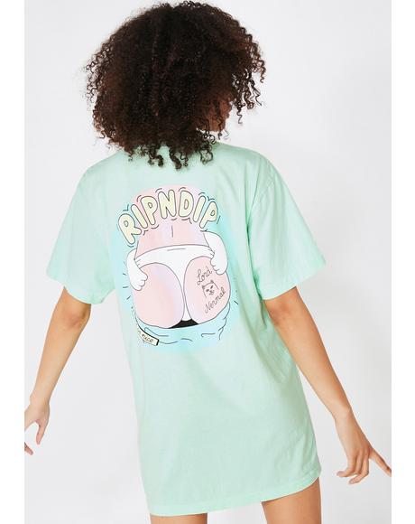 ripndip herb eater