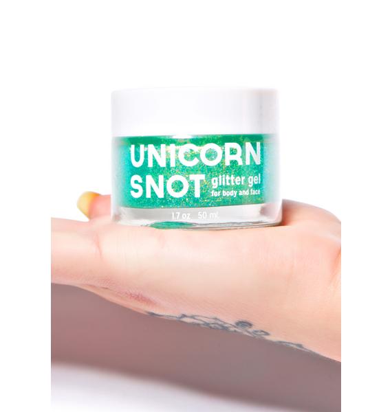 Blue Glitter Body Gel | Dolls Kill