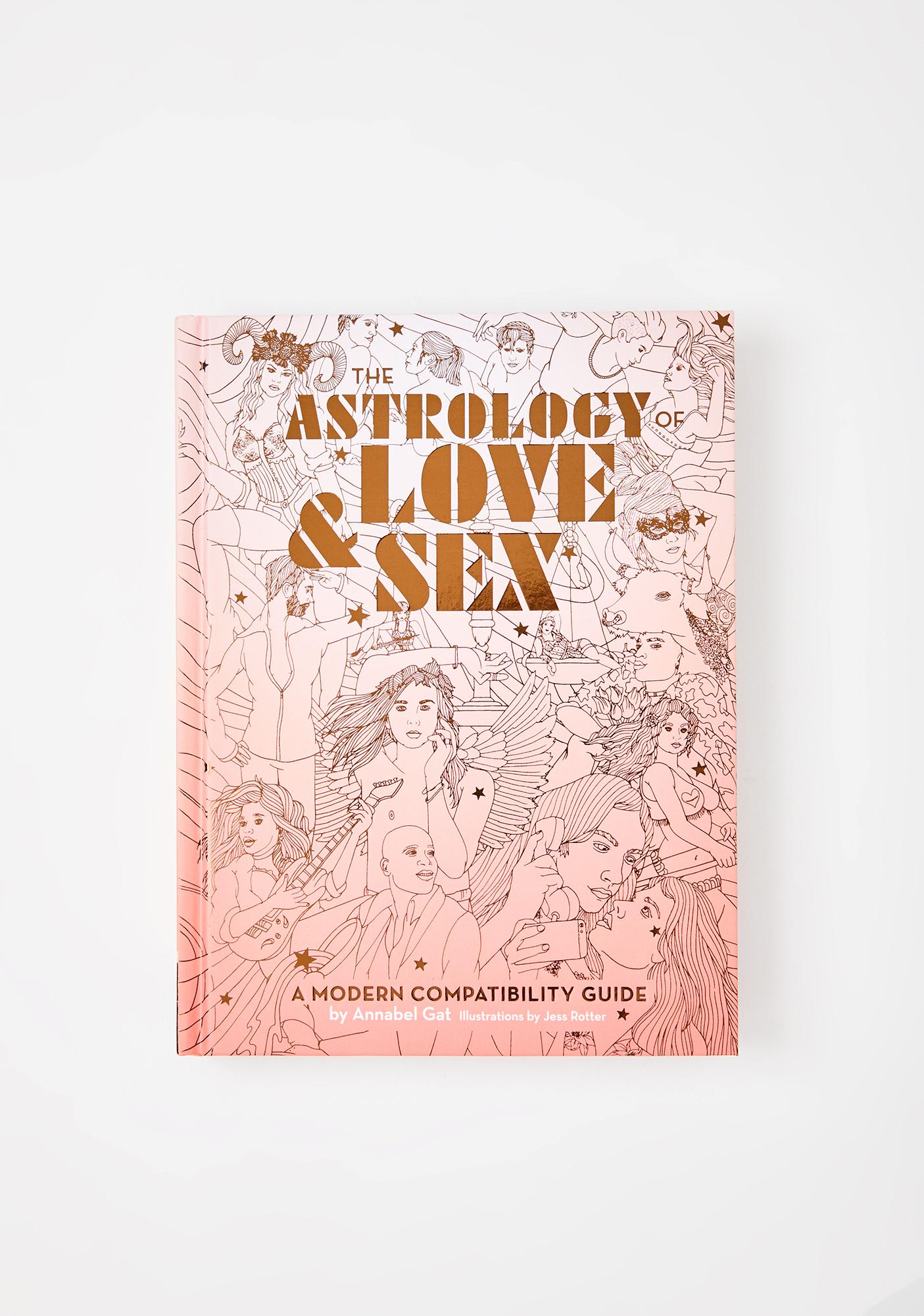 sexual astrology martine pdf