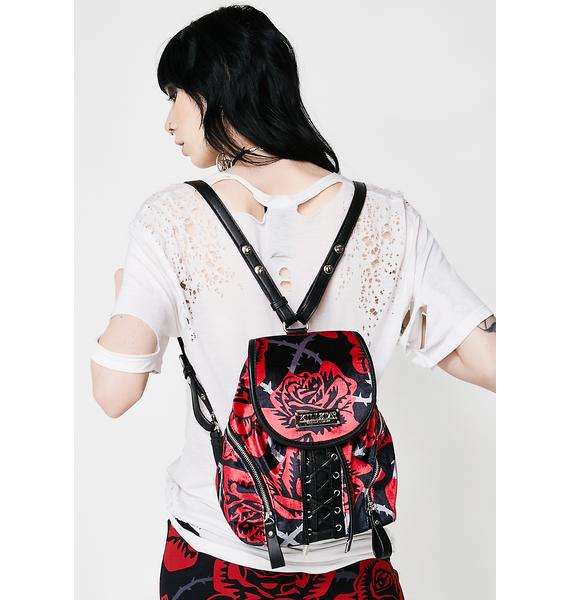 Killstar Eden Backpack | Dolls Kill