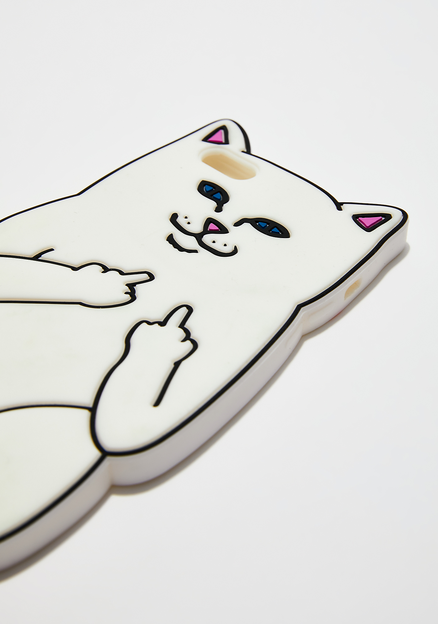 Ripndip Nermal Iphone Case Dolls Kill