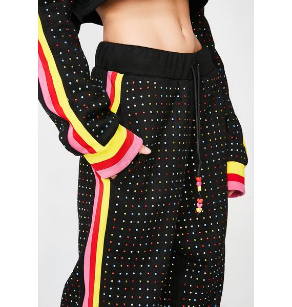 jaded london joggers