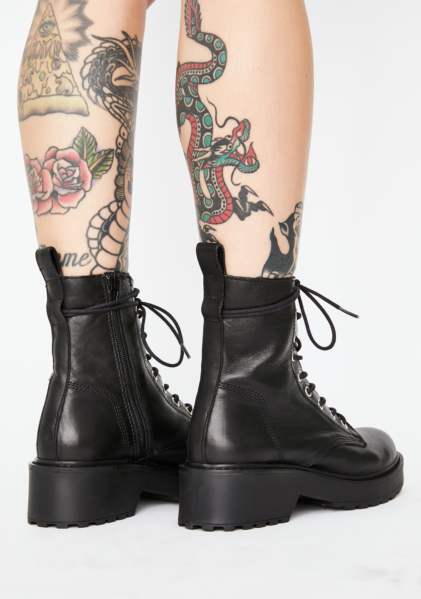 steve madden tornado