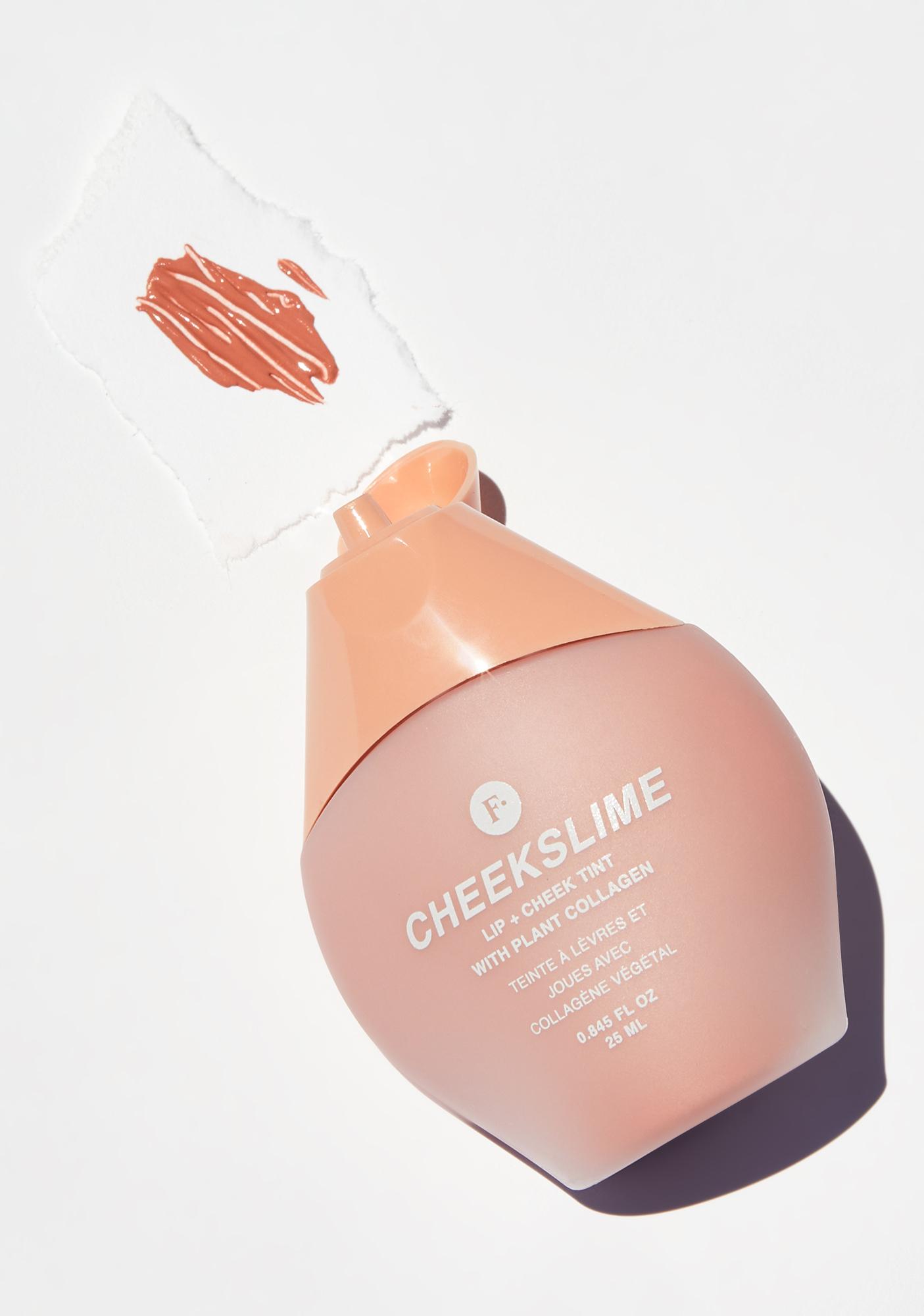 cheek slime blush