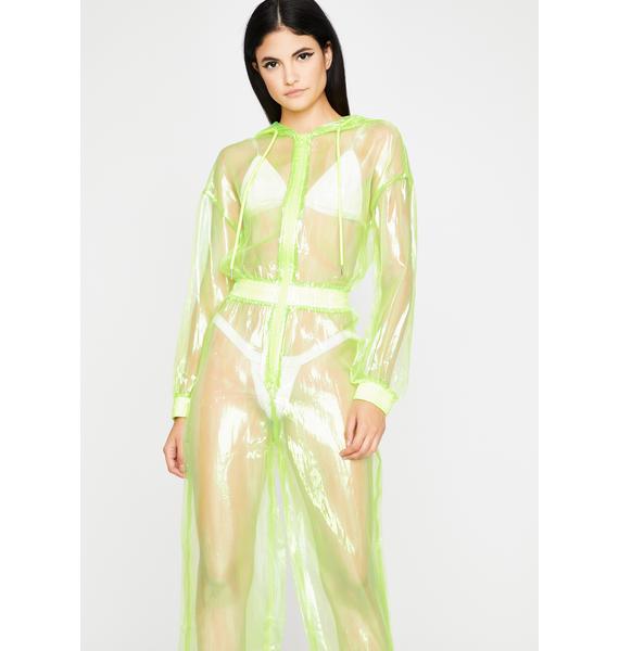 organza jumpsuit