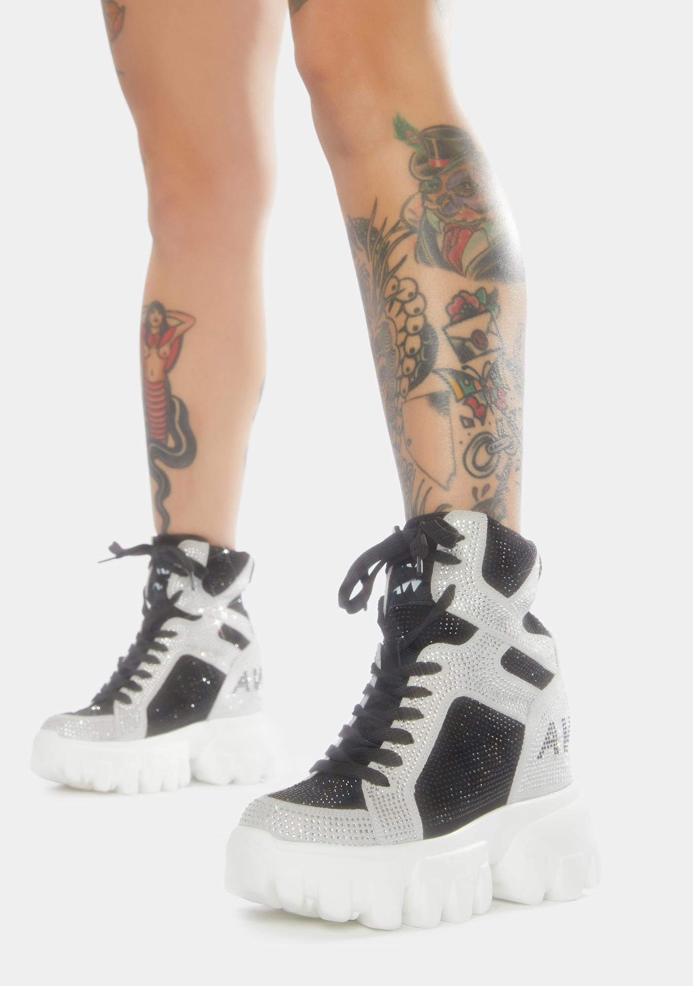 anthony wang destiny platform sneakers
