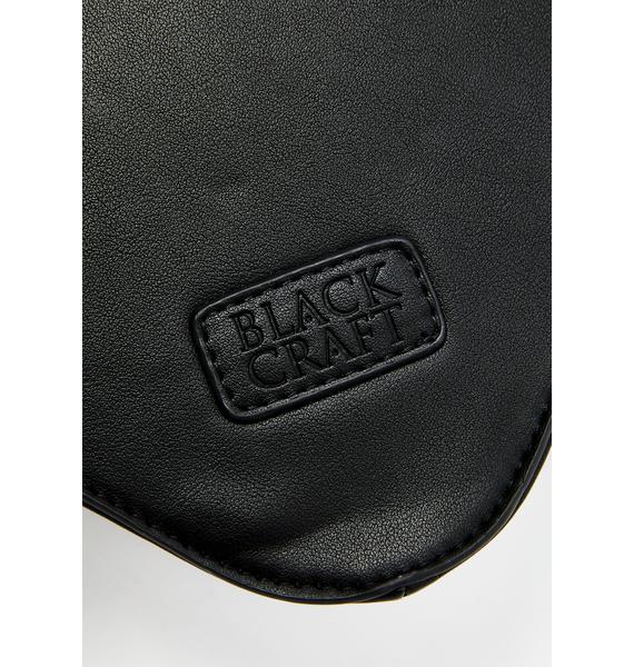 blackcraft cult backpack