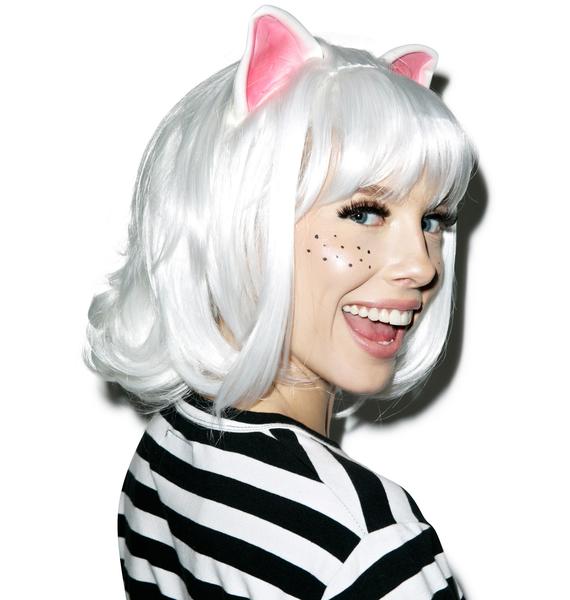 Kitty Kat Wig | Dolls Kill