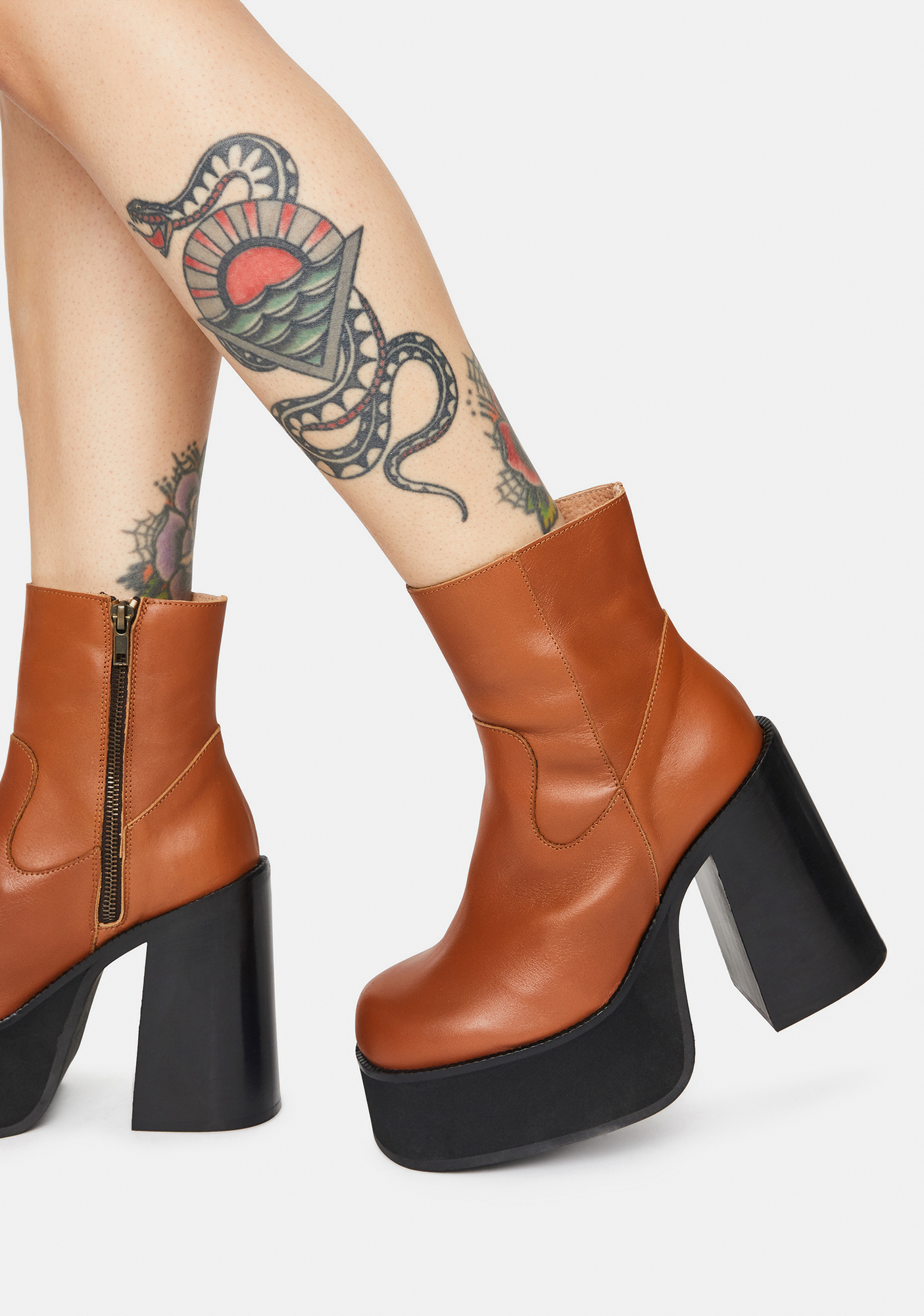 steve madden siene boot
