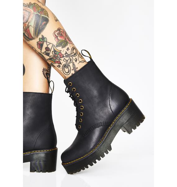 shriver hi doc martens