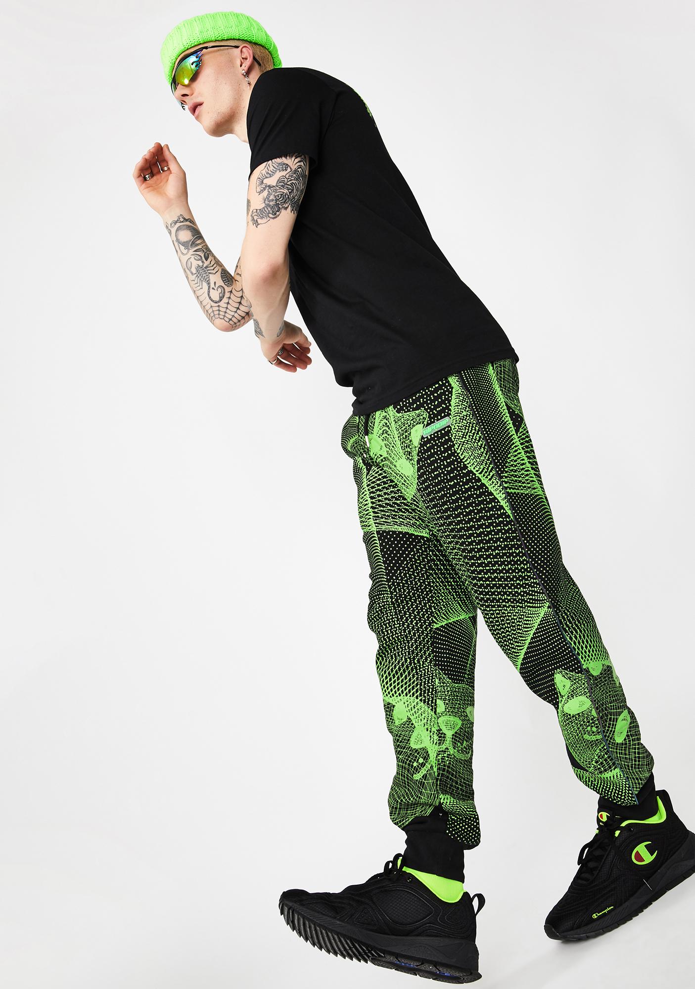 ripndip sweatpants
