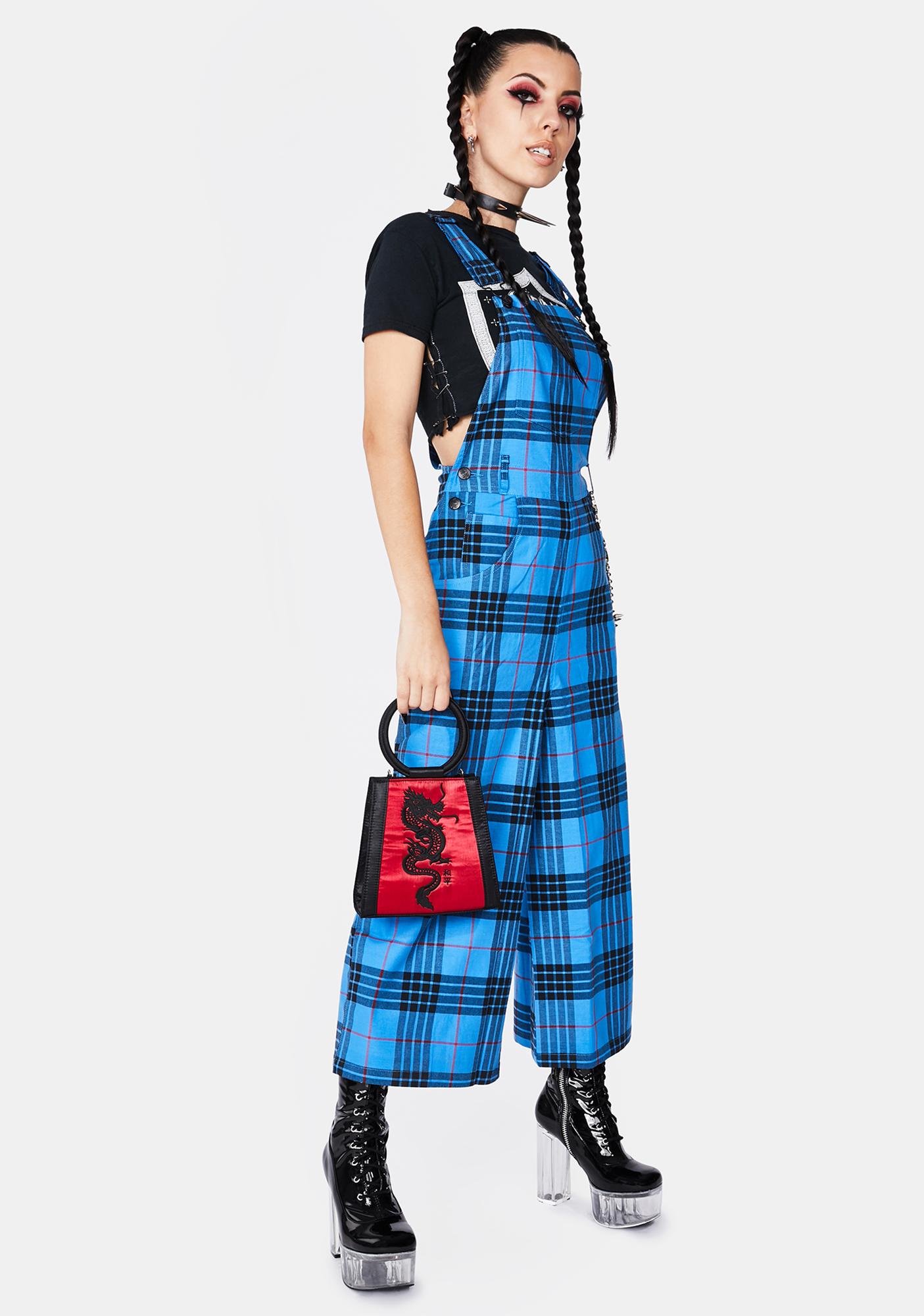 overalls black friday