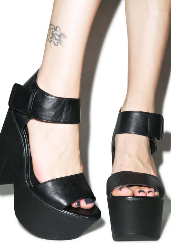 windsor smith platform heels