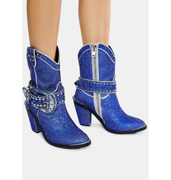 club exx sheriff shine cowboy boots