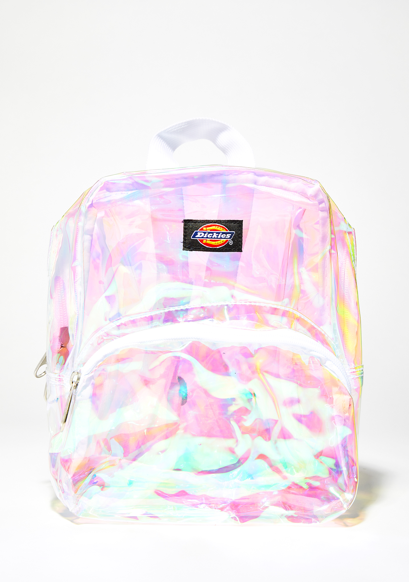 dickies iridescent backpack