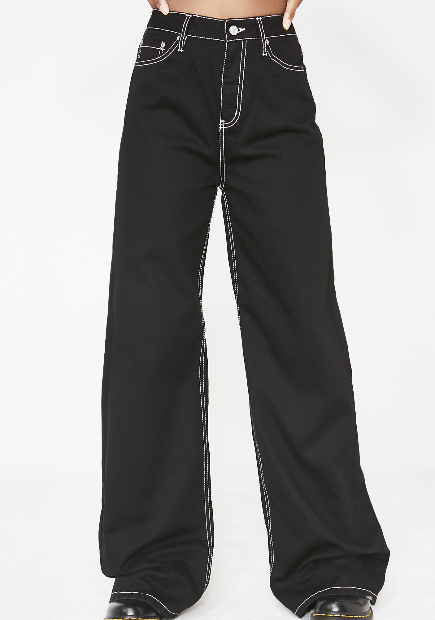 dickies skater girl pants