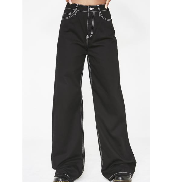 dickies skater girl pants