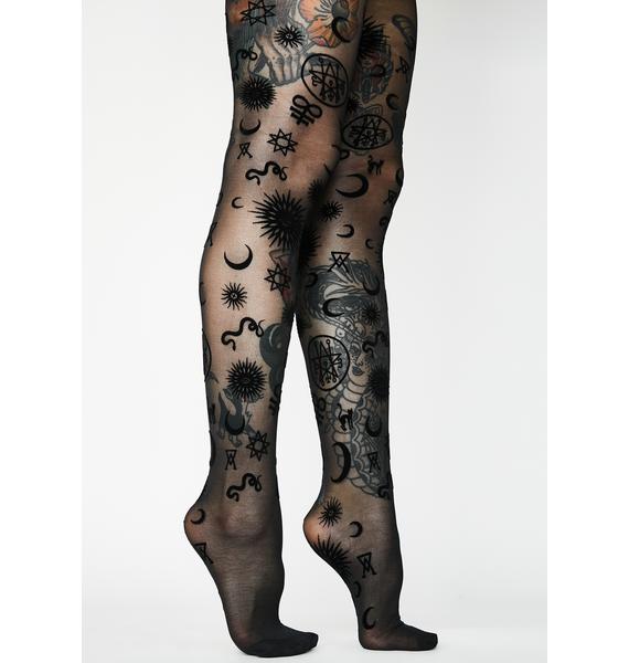 believe this comfort tights