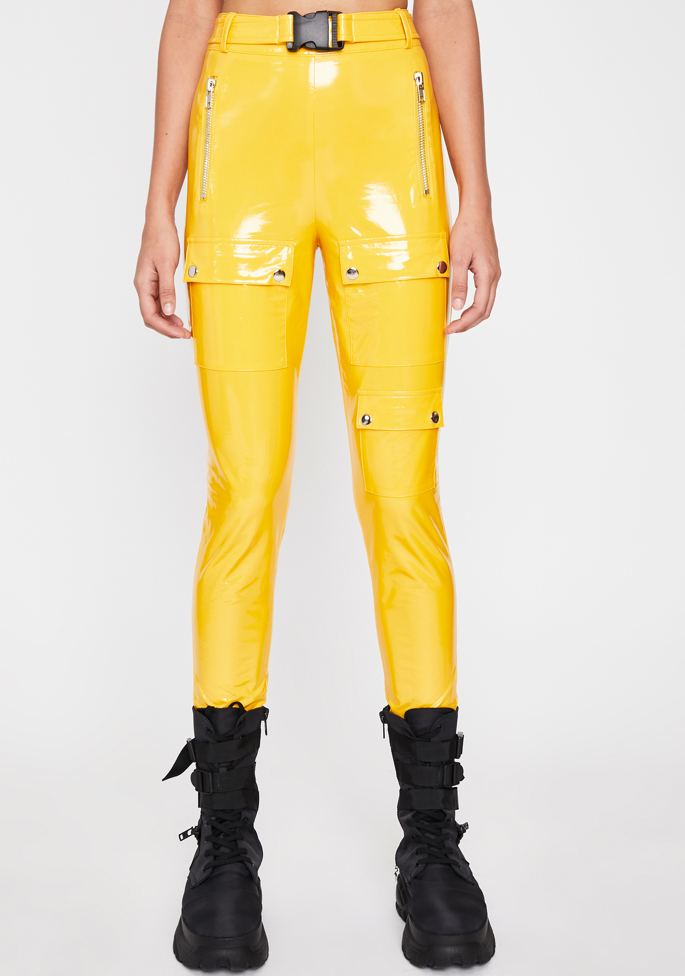 splits59 flared tights