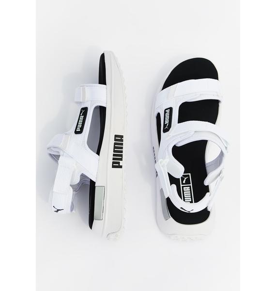puma ki sandal