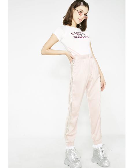 i am gia joggers