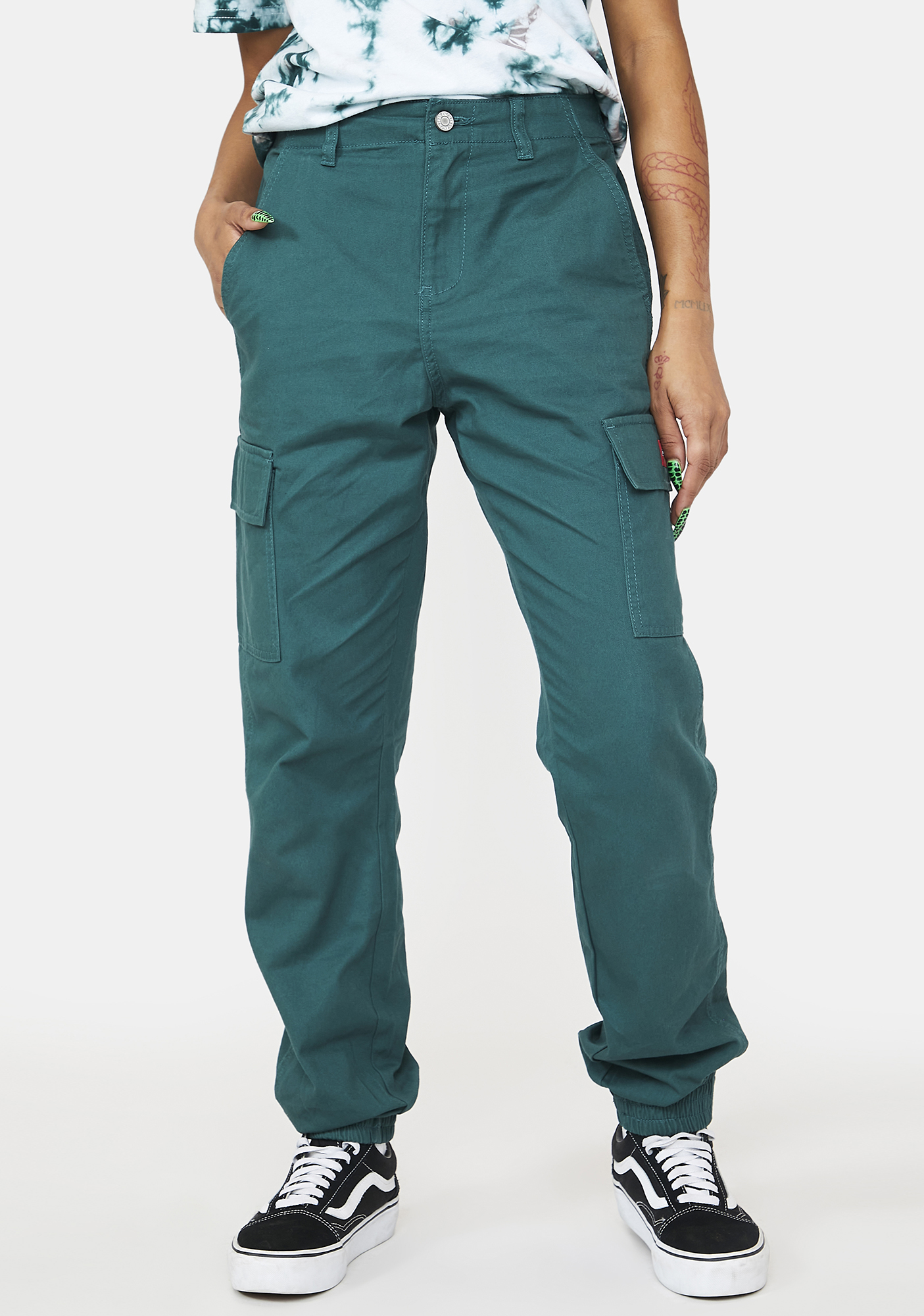 dickies joggers