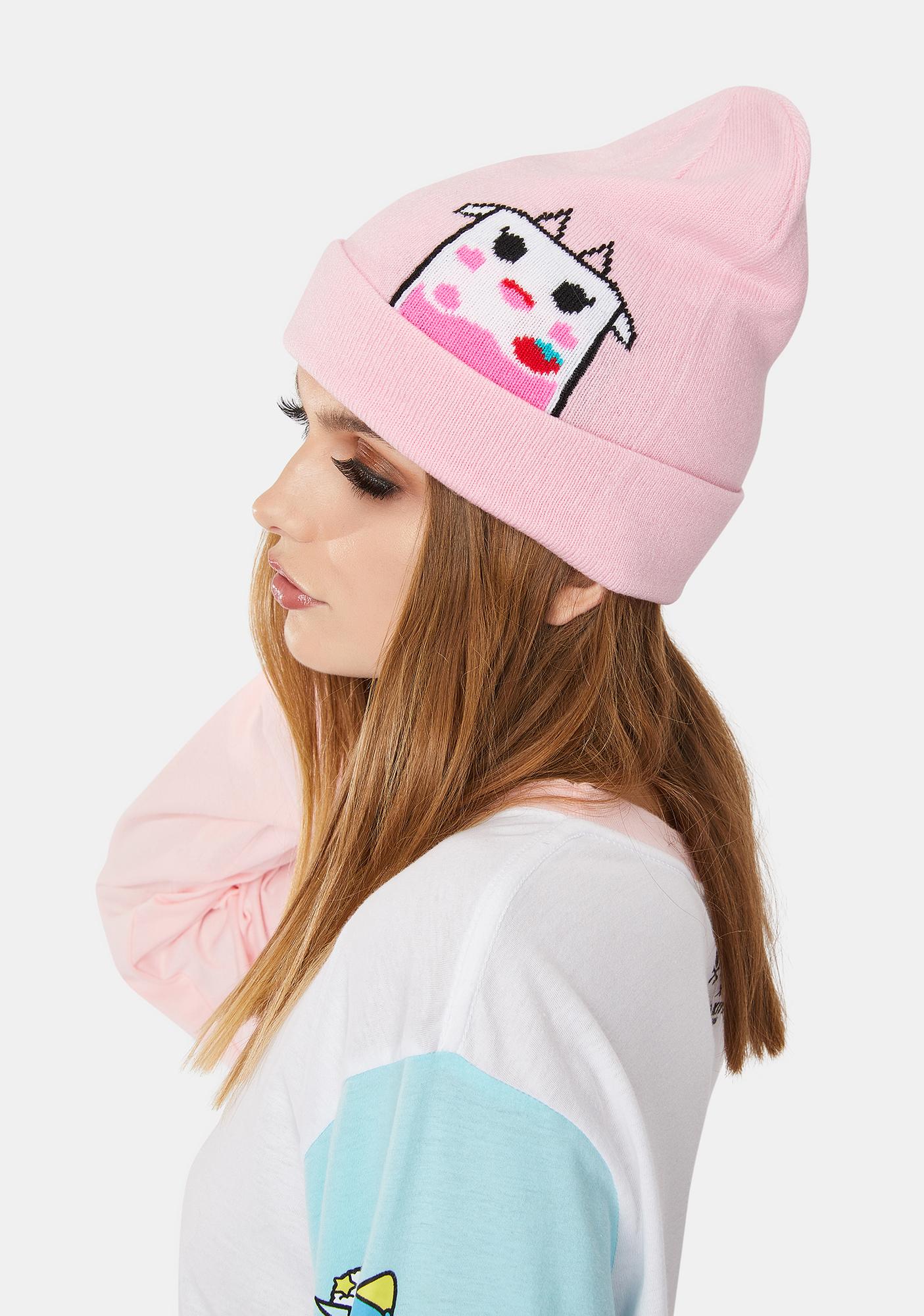 tokidoki beanie