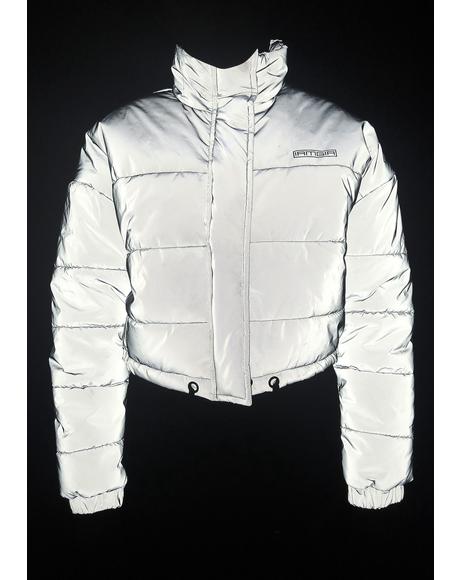 Icy Hersilla Jacket