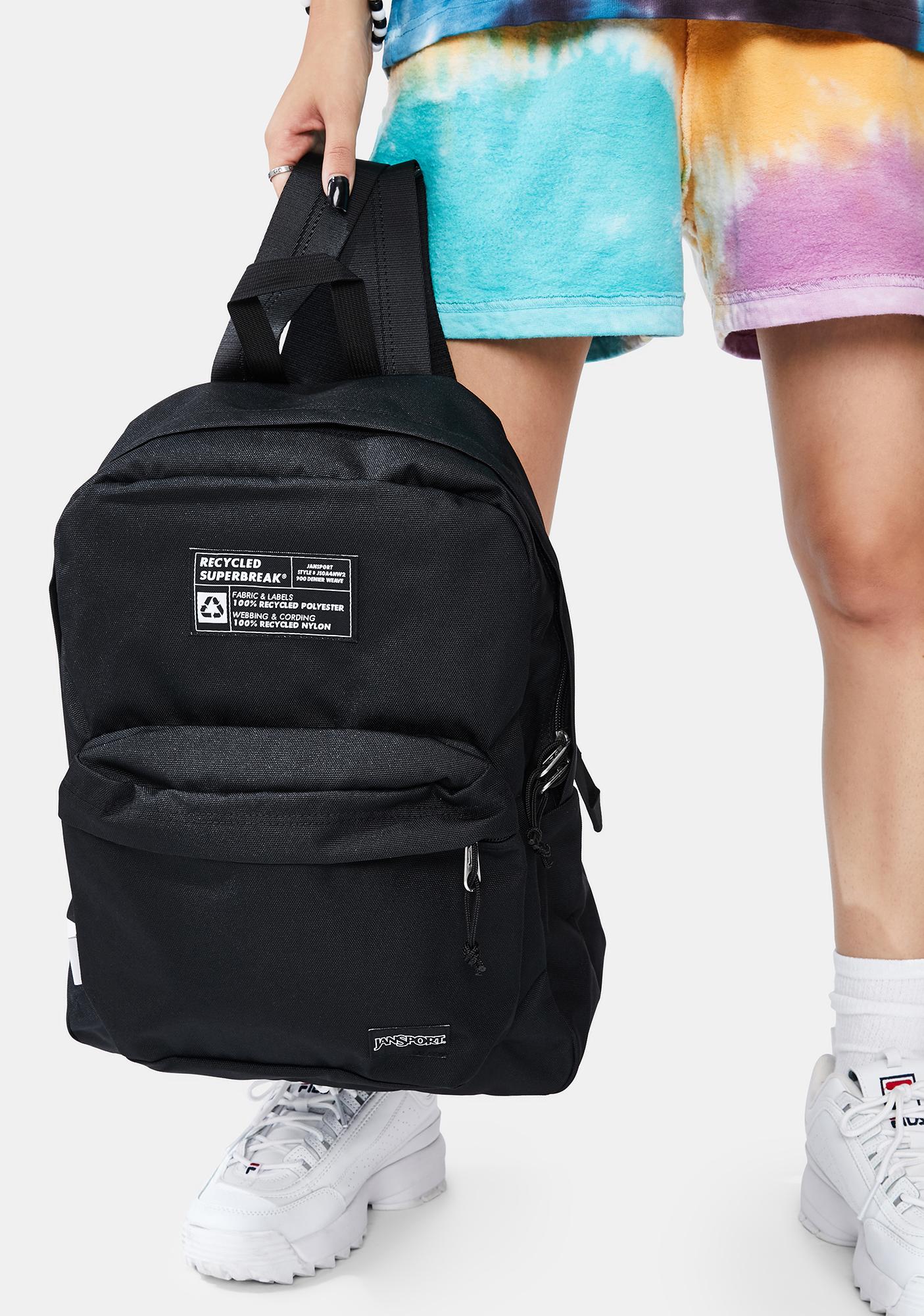 jansport cosmic backpack