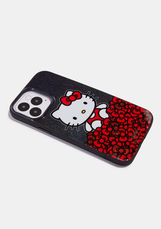 X Hello Kitty Classic Magsafe iPhone Case