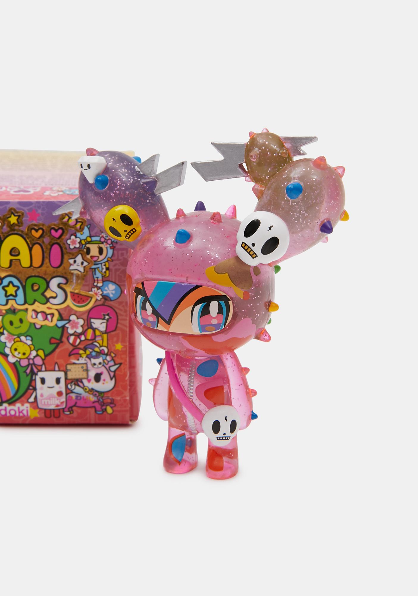 tokidoki kawaii all stars blind box