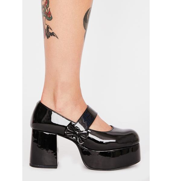 sugar shoes mary janes