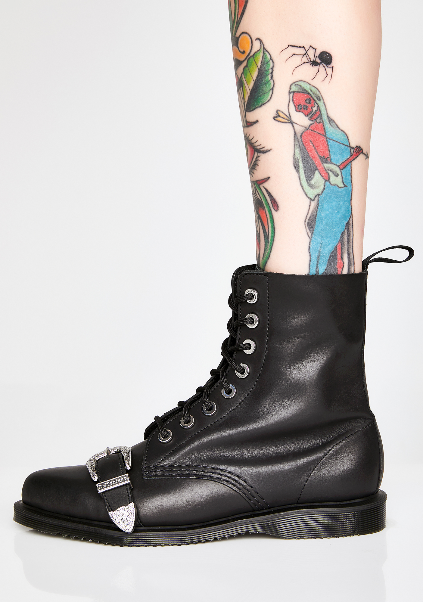 dr martens ulima