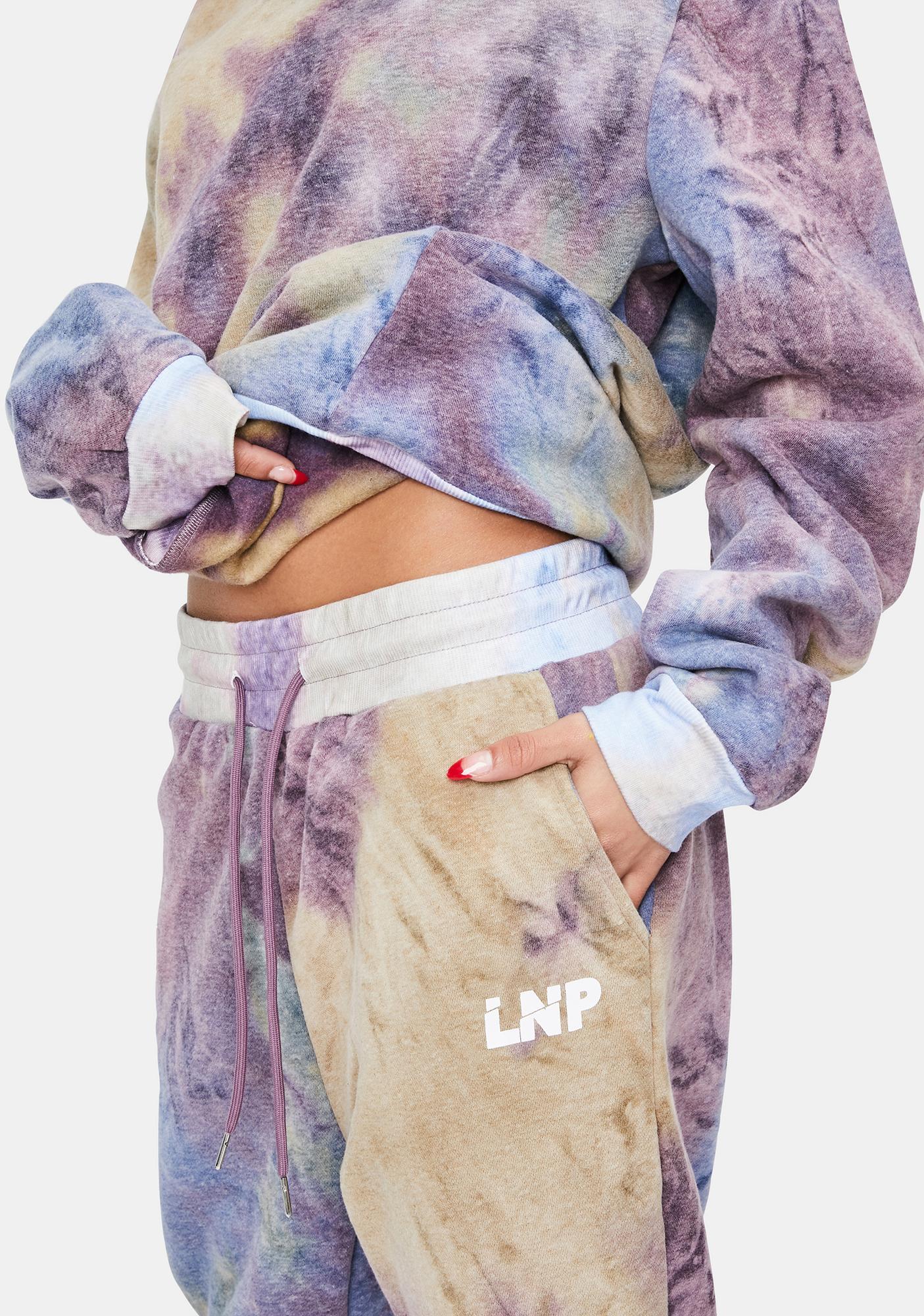 adicolor classics no dye relaxed joggers