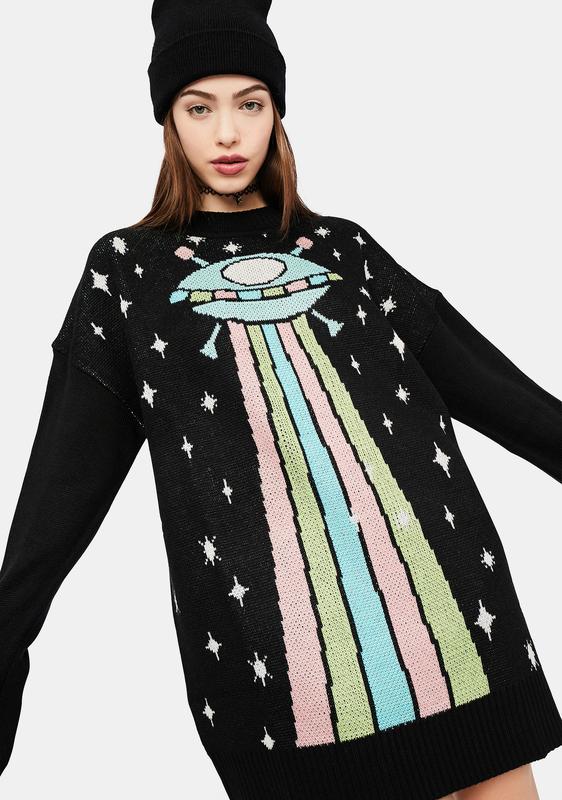 atmosphere sweater