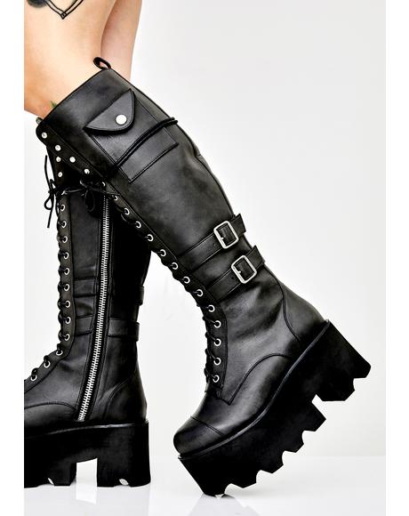 new rock boots clearance