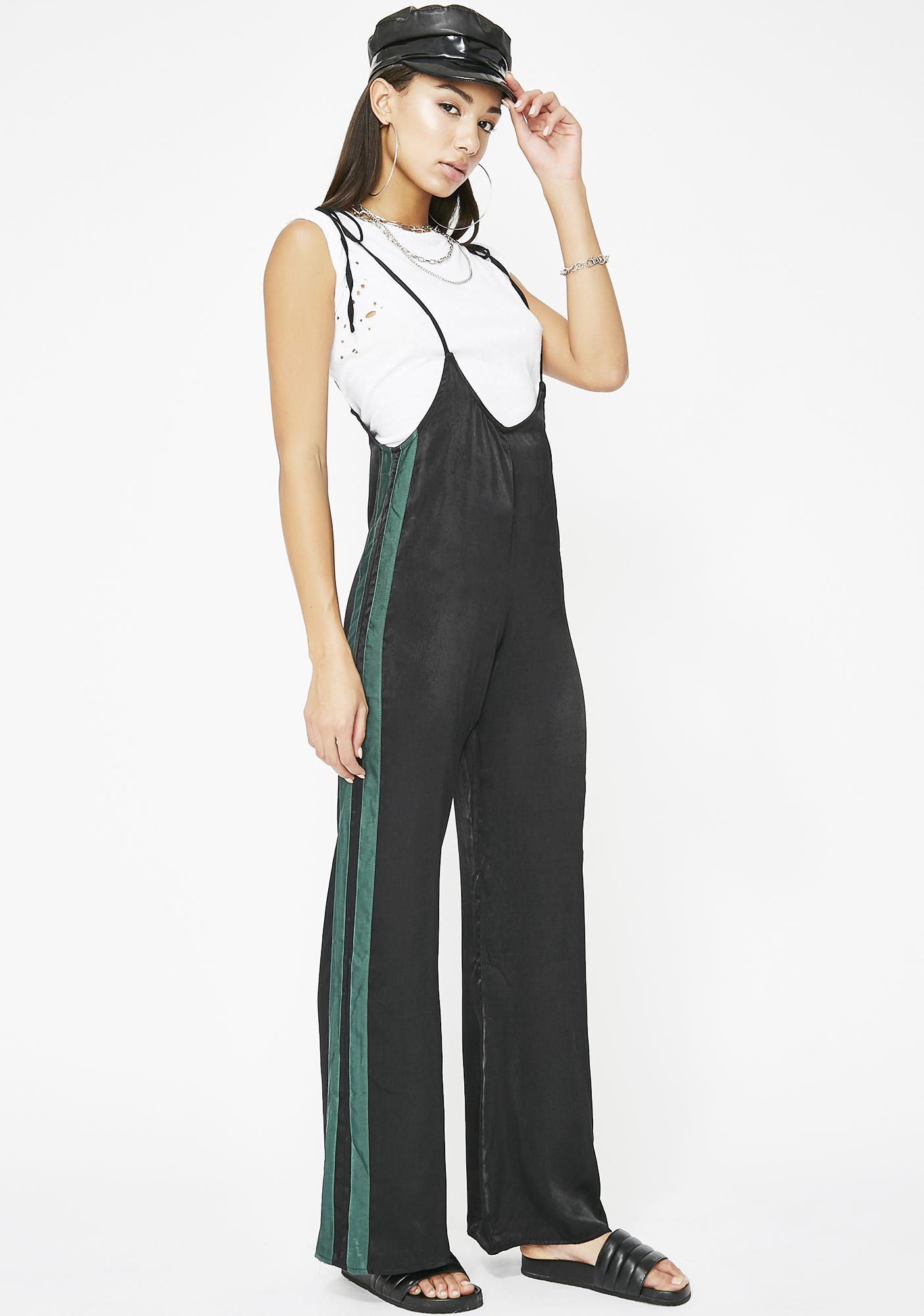 dope jumpsuits