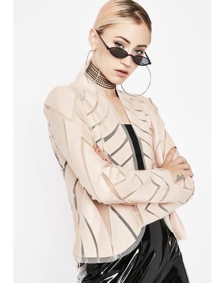 Miss Current Situation Jacket