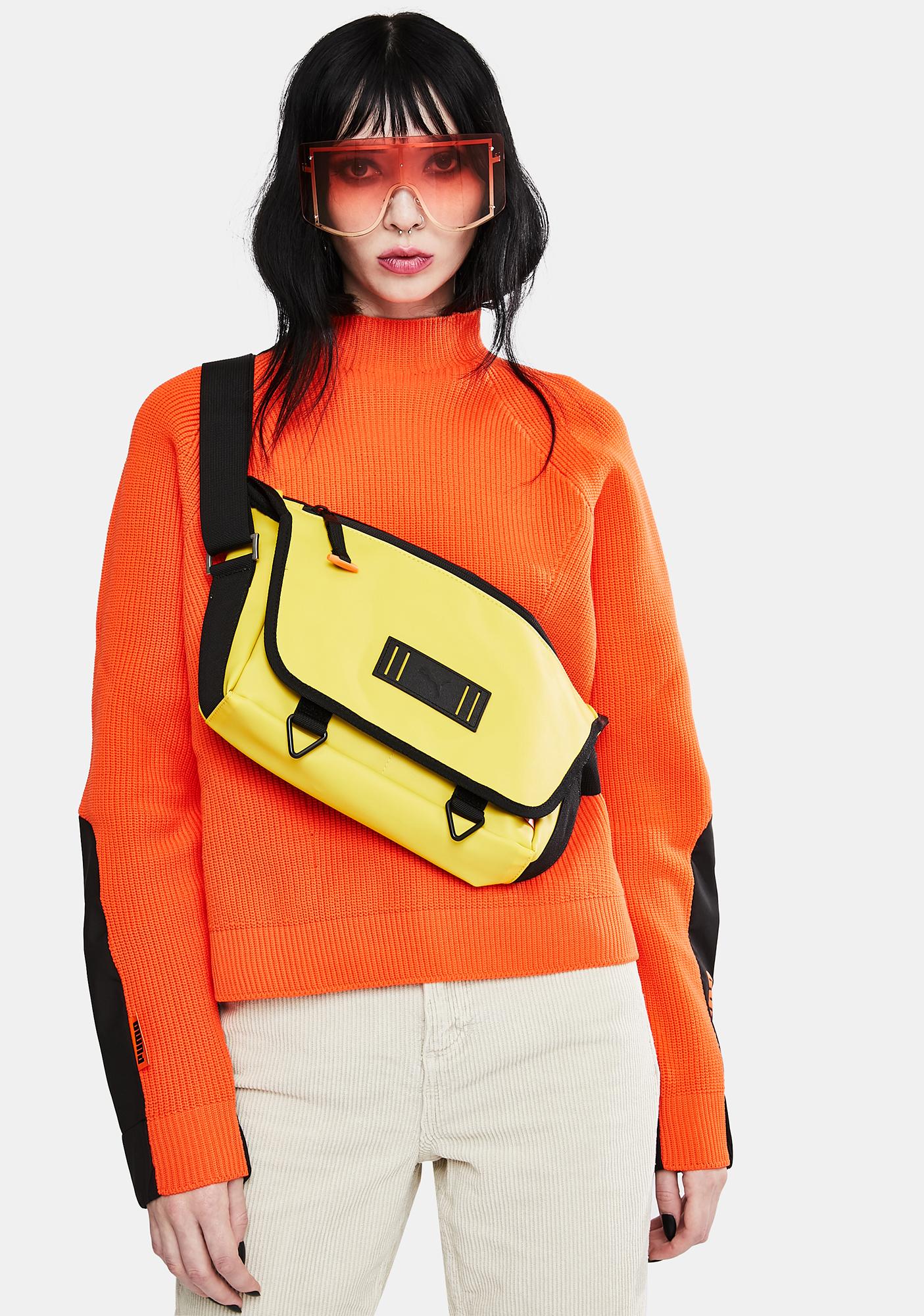 puma x central saint martins cali