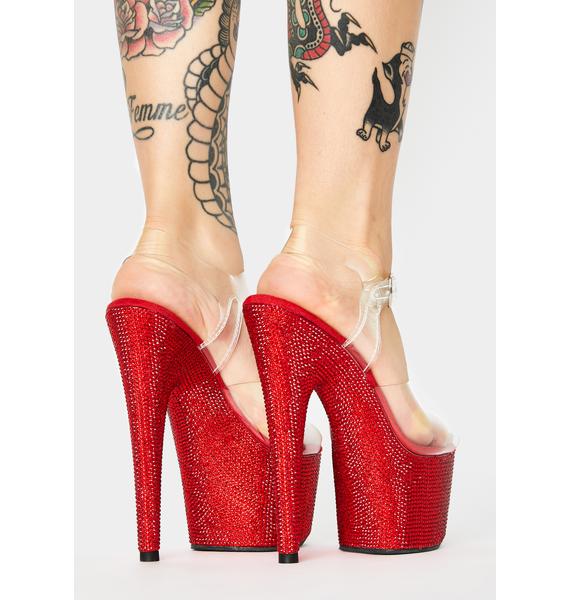 dolls kill heels