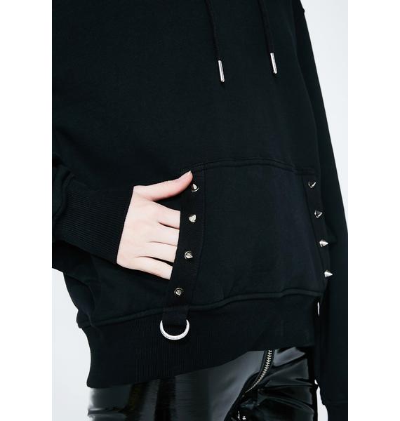 asmodeus bat hoodie