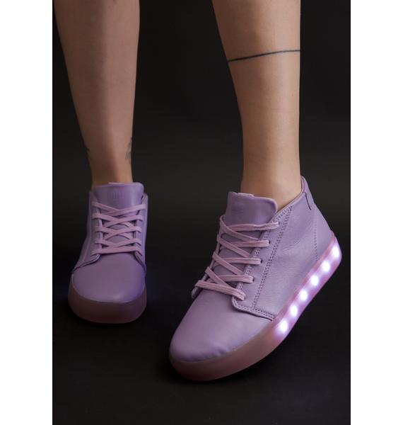 pop light up shoes