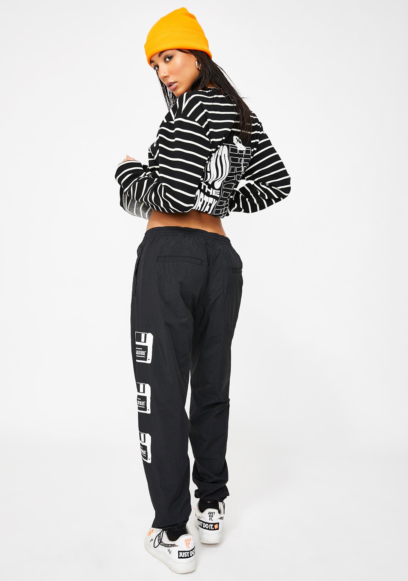 killer track pant